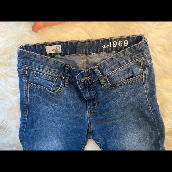 Gap jeans - Picture 4 of 4